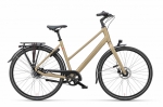 BATAVUS Senz Active EXC N7 złoty mat 2025